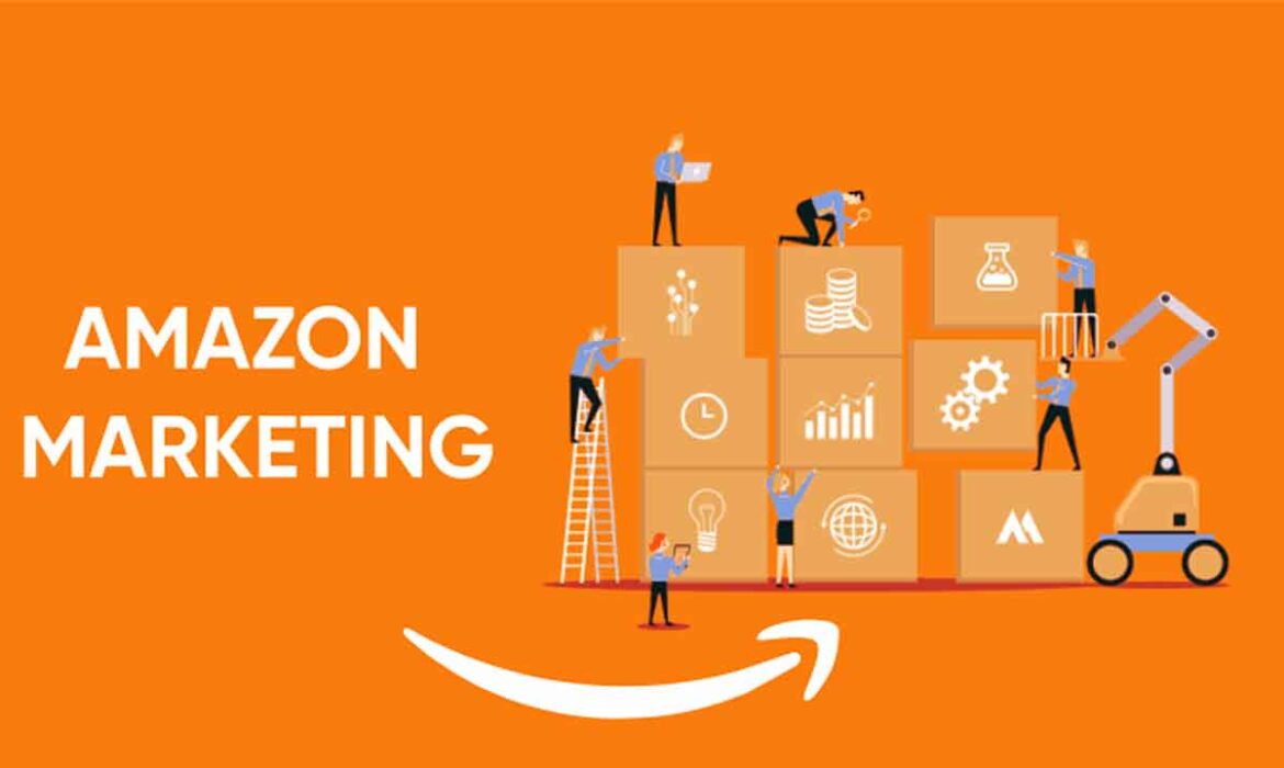 Guide to Amazon Marketing
