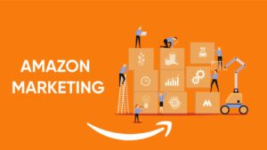 Guide to Amazon Marketing