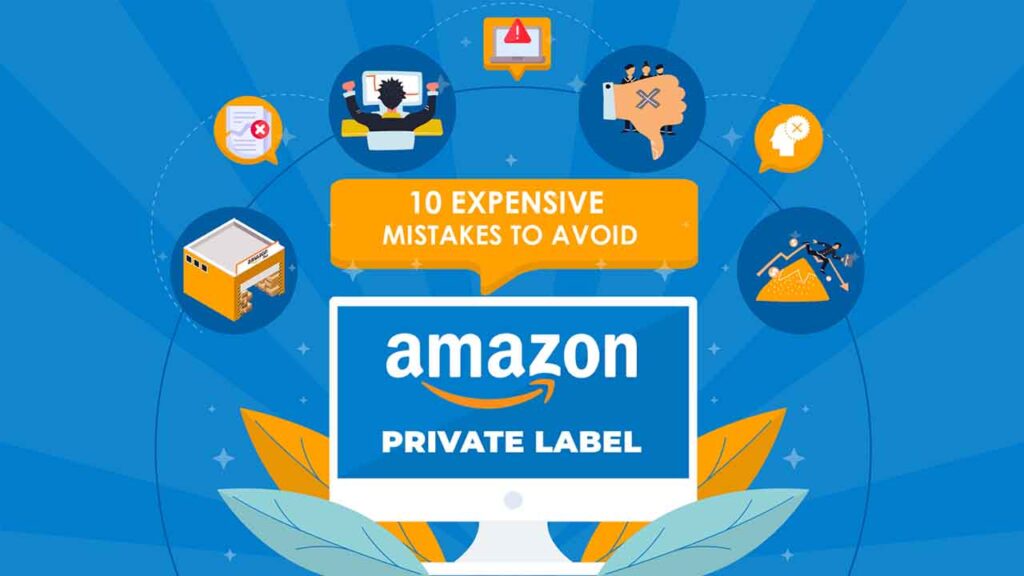 Amazon Private Label