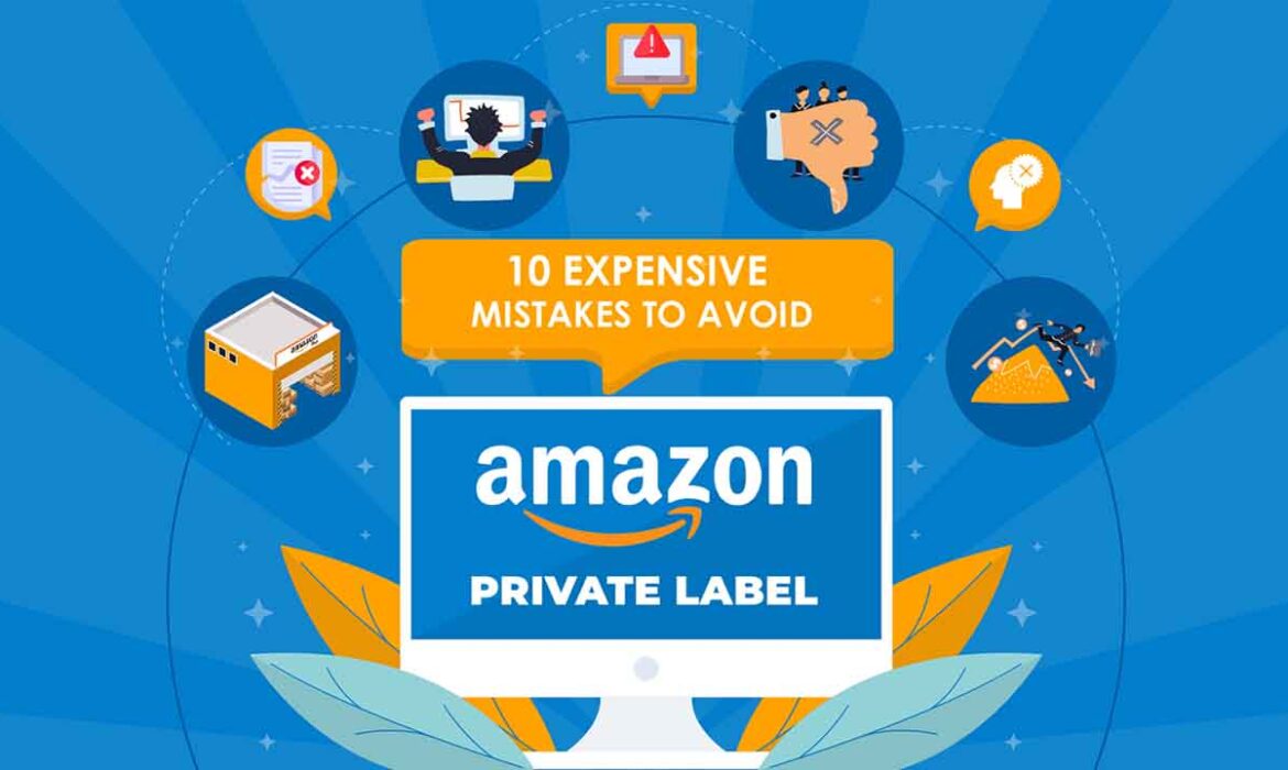 Amazon Private Label