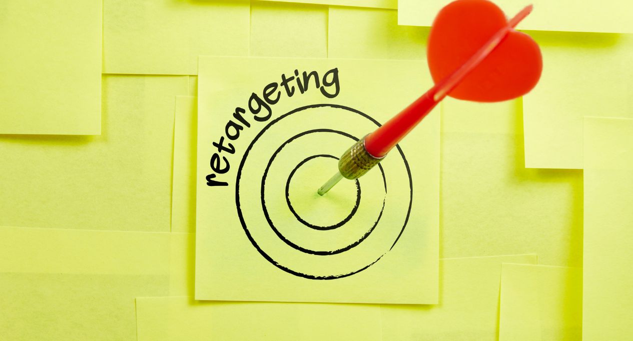 benefits of retargeting