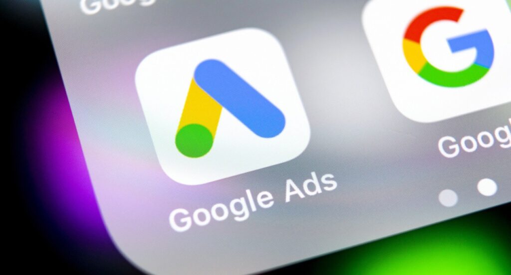effective google ads services in dubai