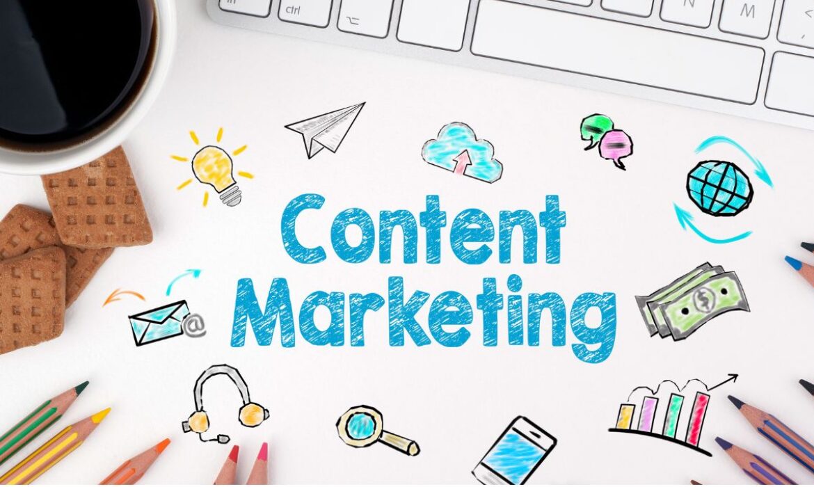 Content Marketing