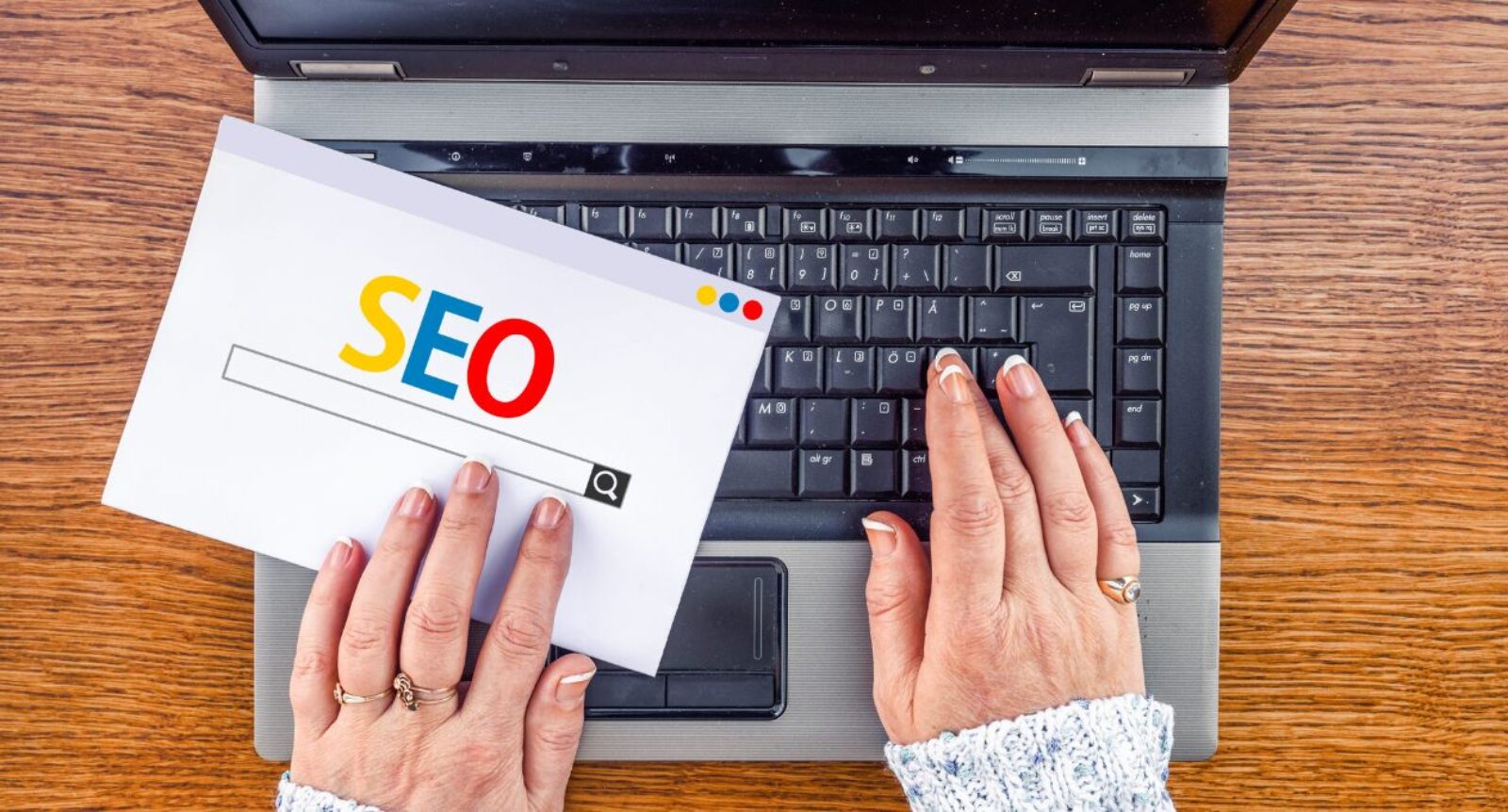 the Success of Your SEO Efforts