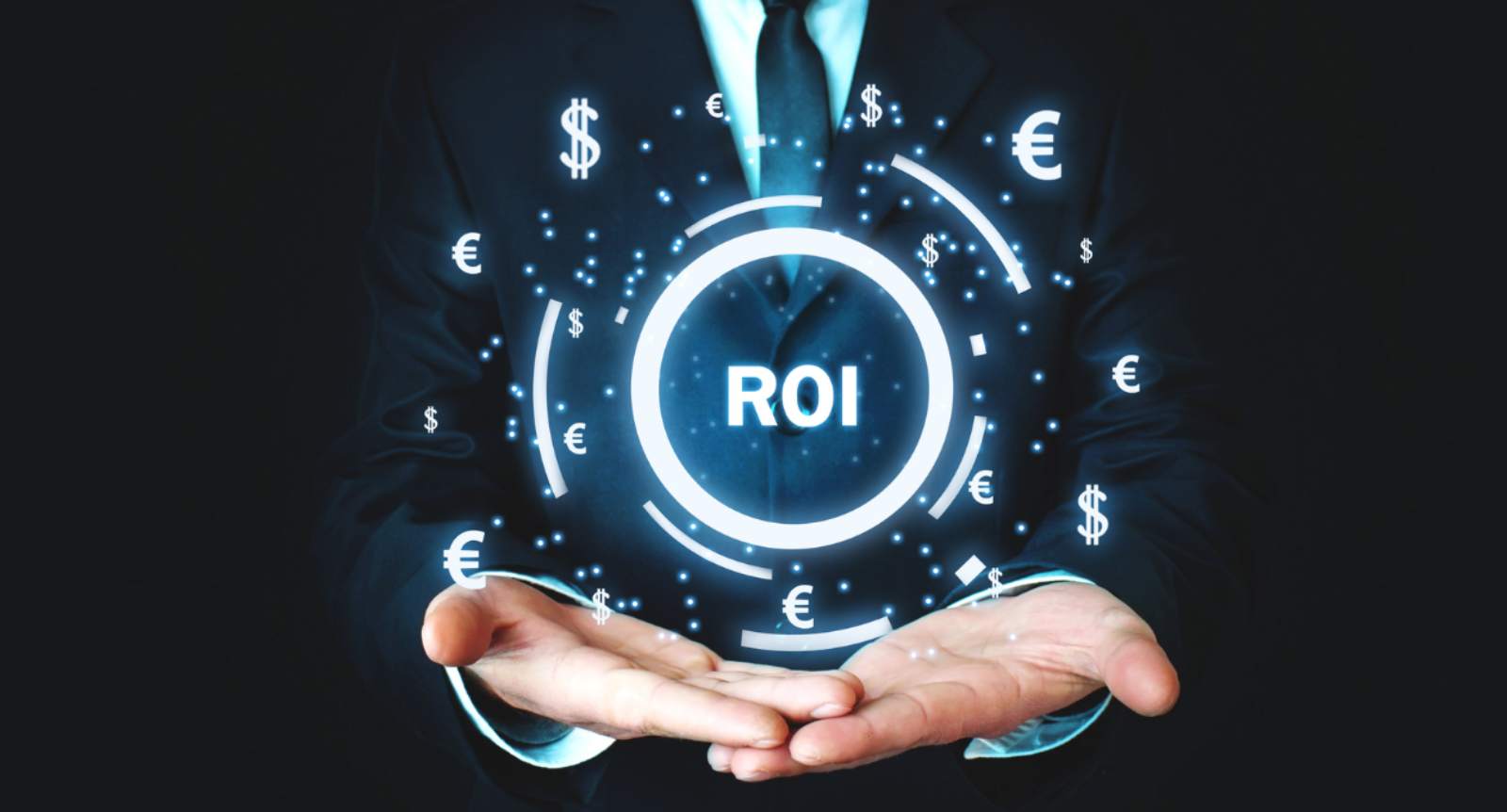 boosting ecommerce roi