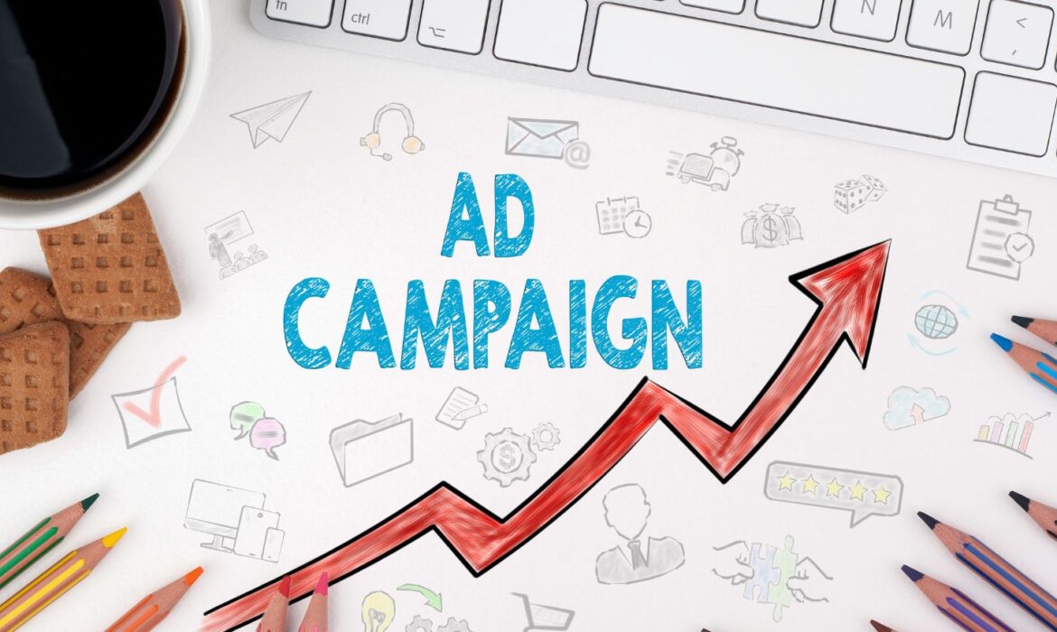 benefits of google ads