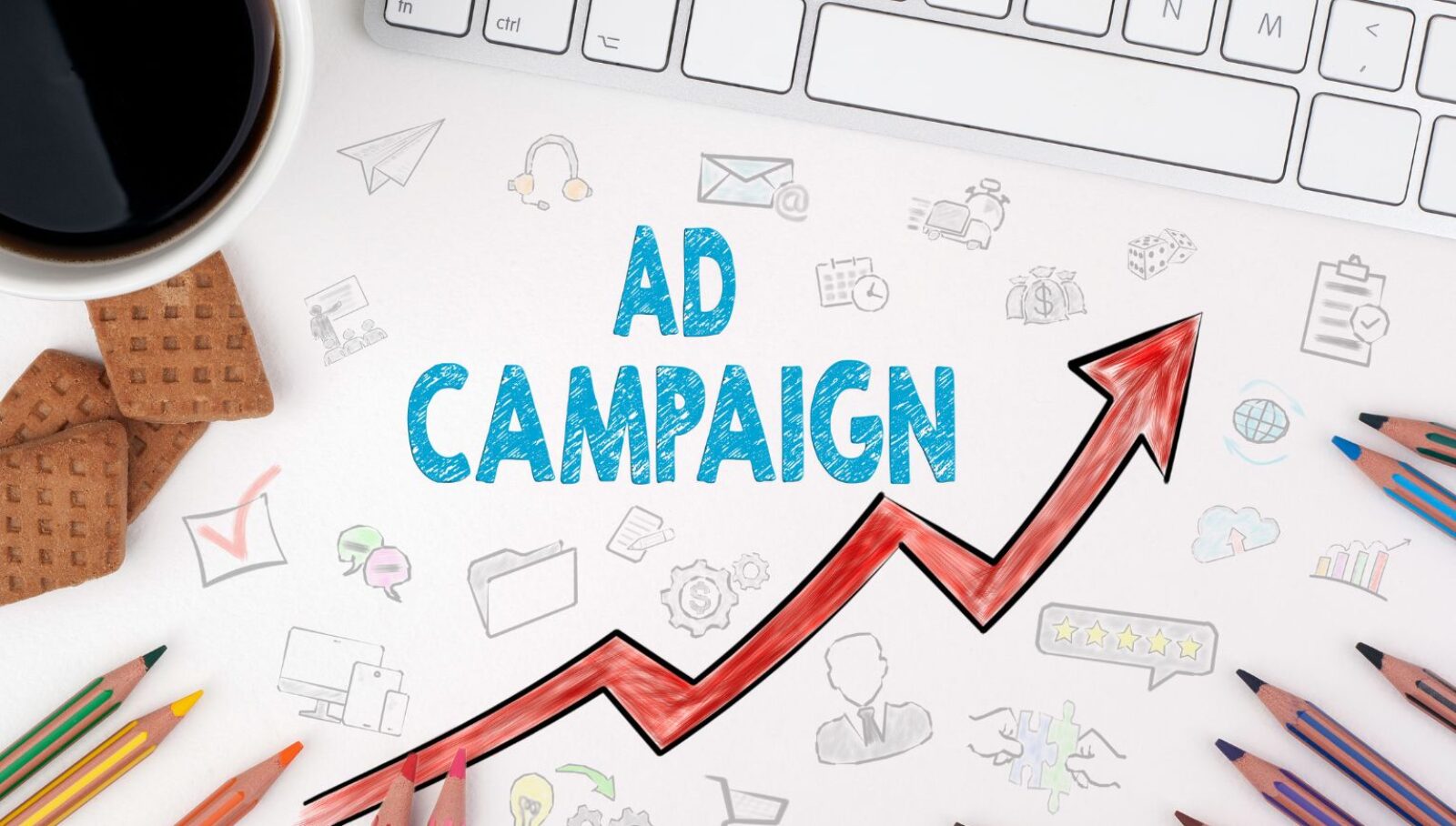 benefits of google ads