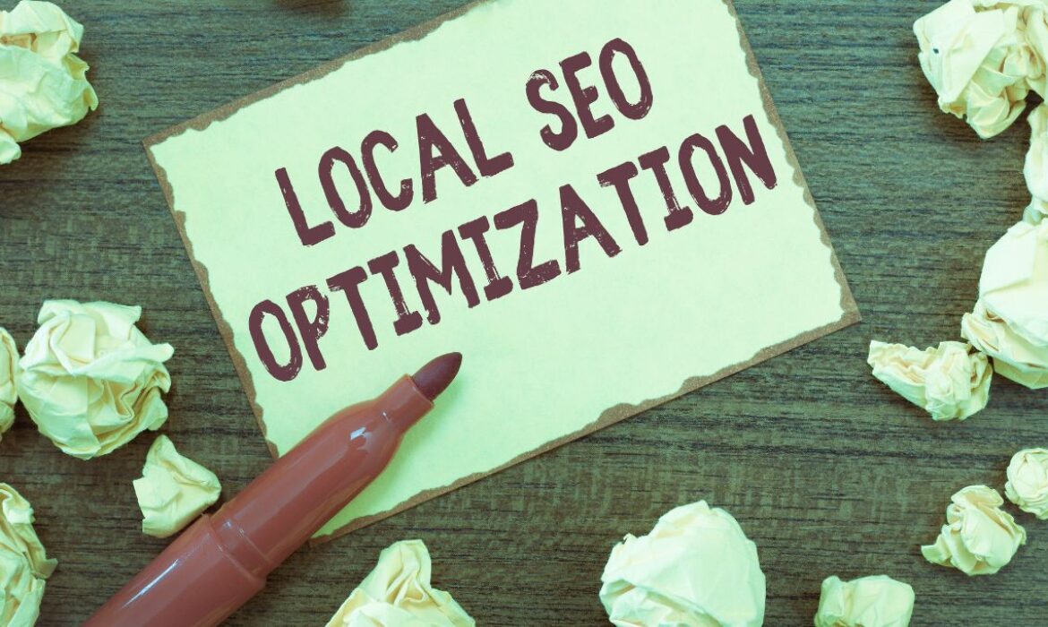 How to Optimize Your Website for Local SEO?