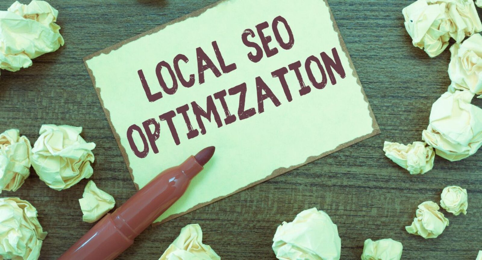 How to Optimize Your Website for Local SEO?