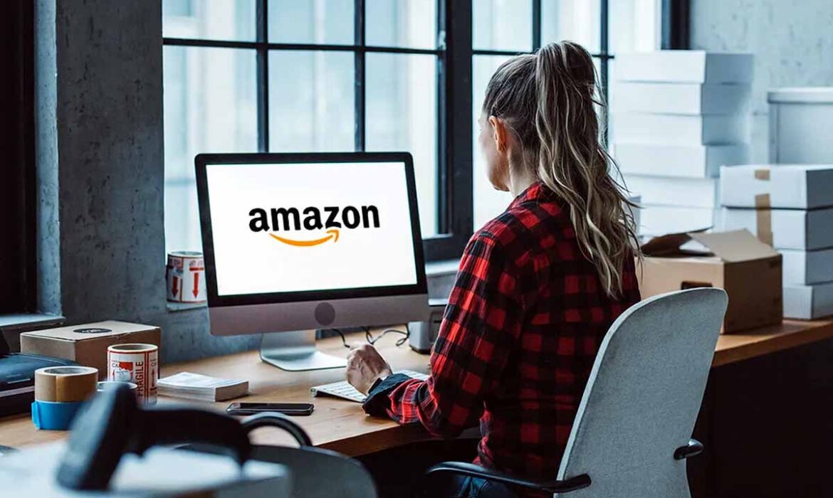 sell on amazon without inventory online