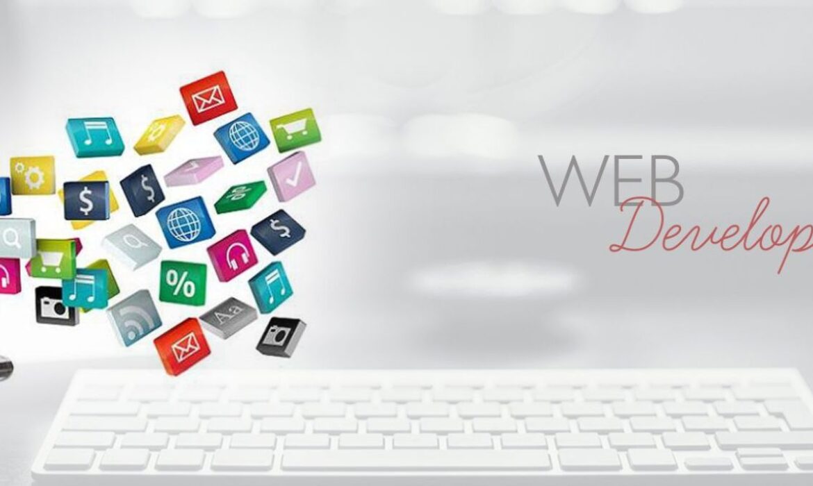 web development services in Dubai