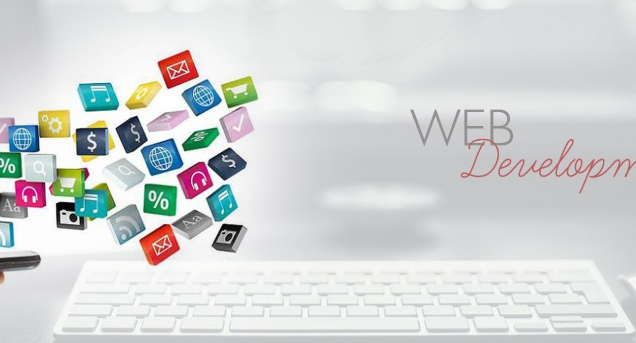 web development services in Dubai