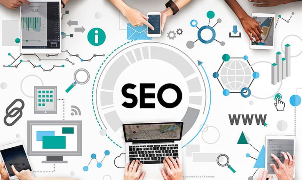 best seo services in dubai