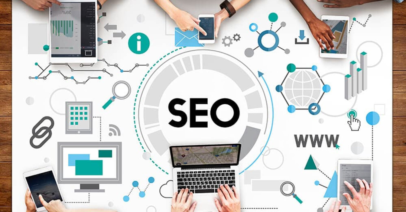 best seo services in dubai