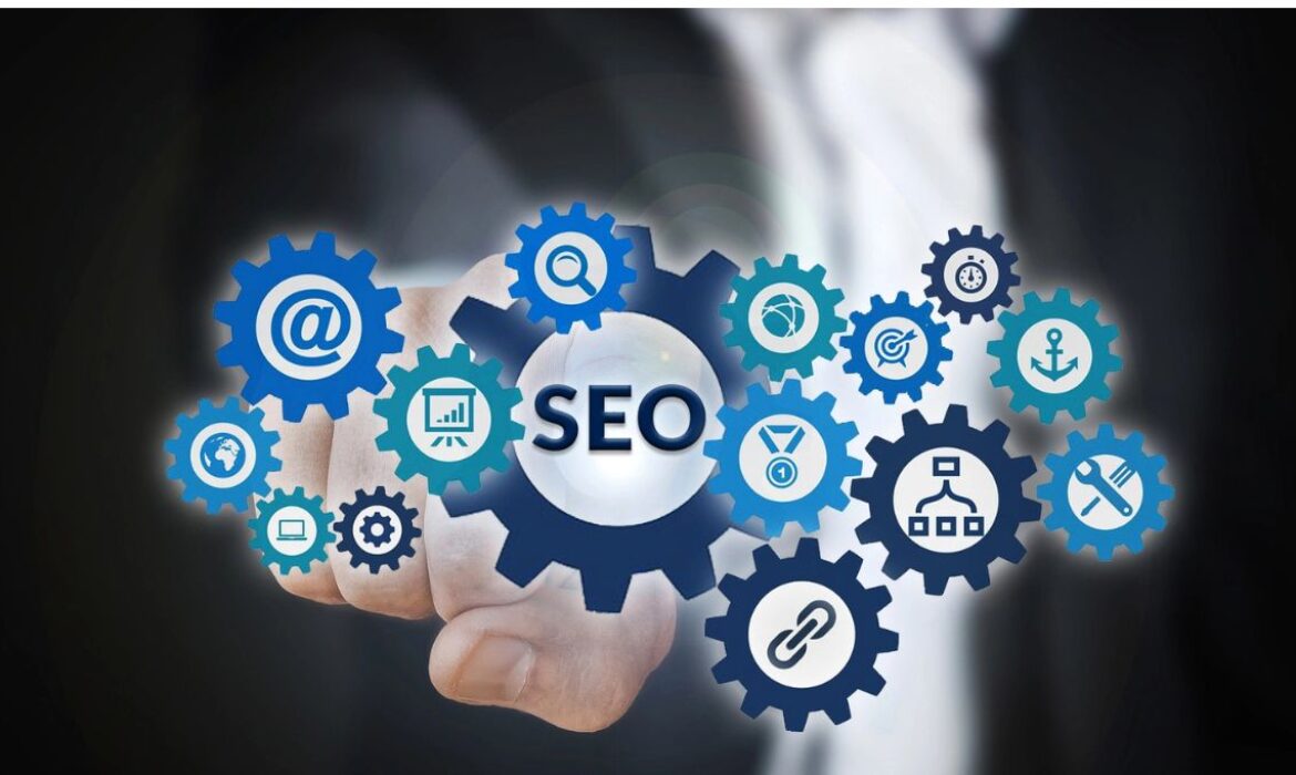 The Importance of Content in SEO Services: Why Keyword Targeting Matters