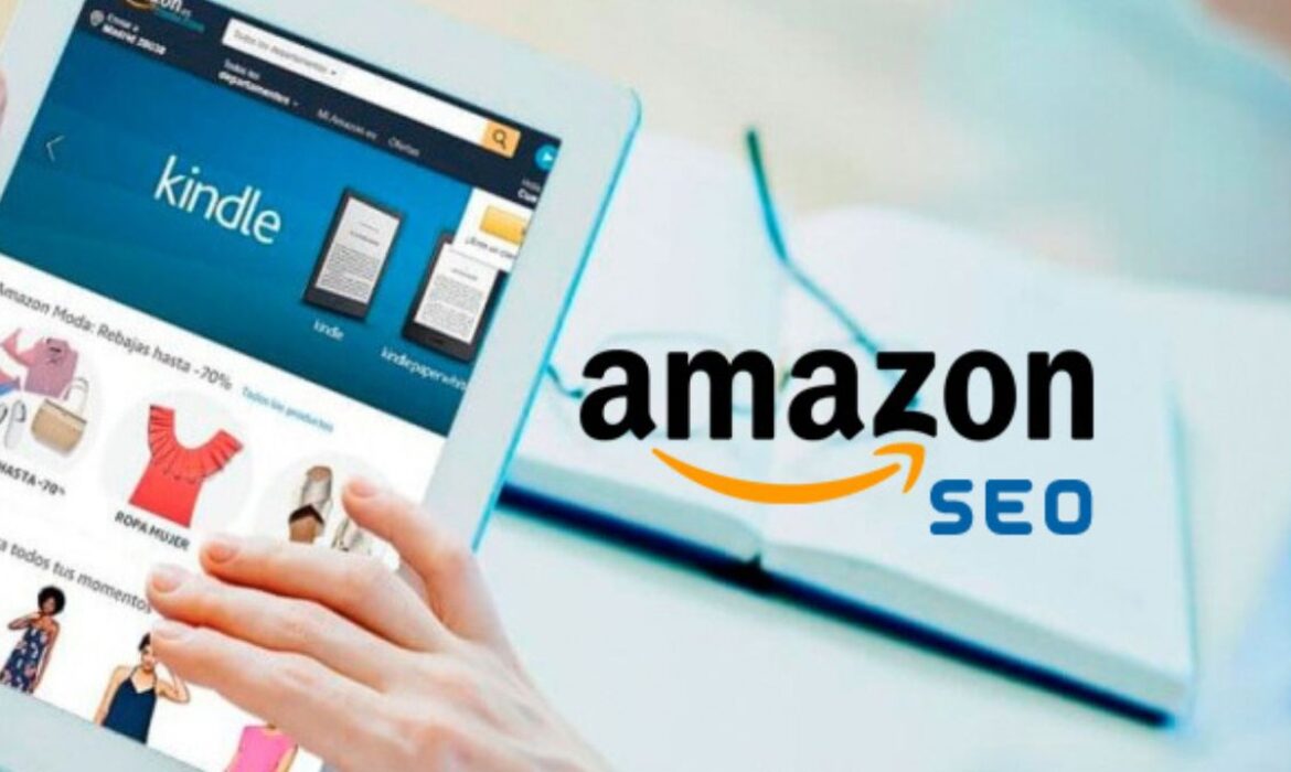 amazon seo optimisation