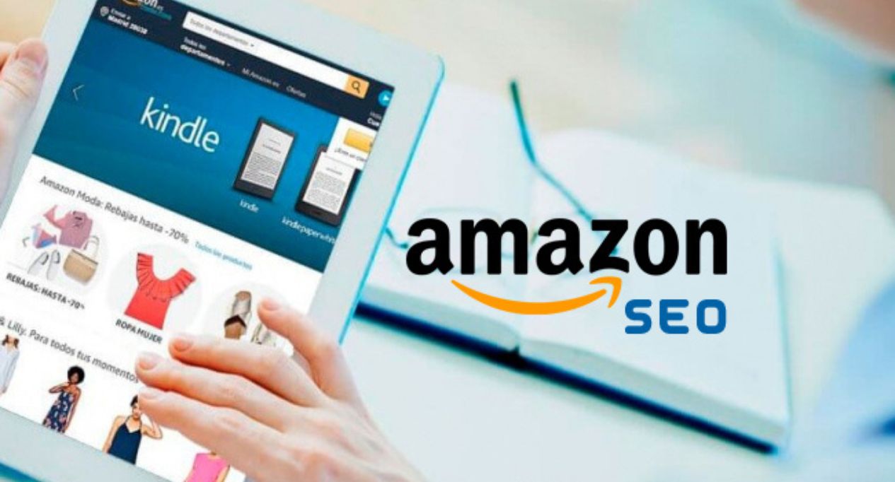 amazon seo optimisation