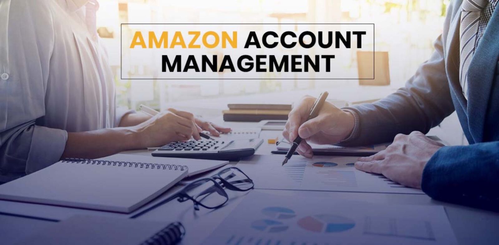 Amazon Account Management Services