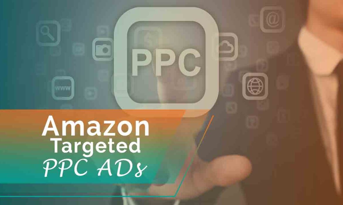 Amazon PPC Management Services