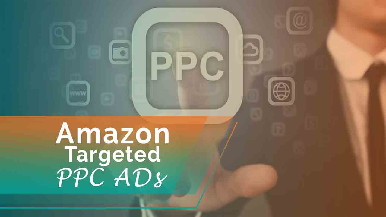 Amazon PPC Management Services