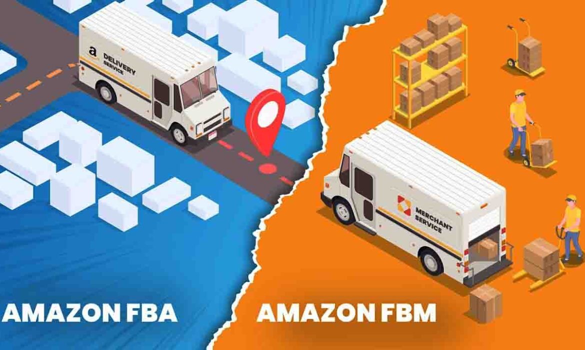 Amazon FBA Specialist