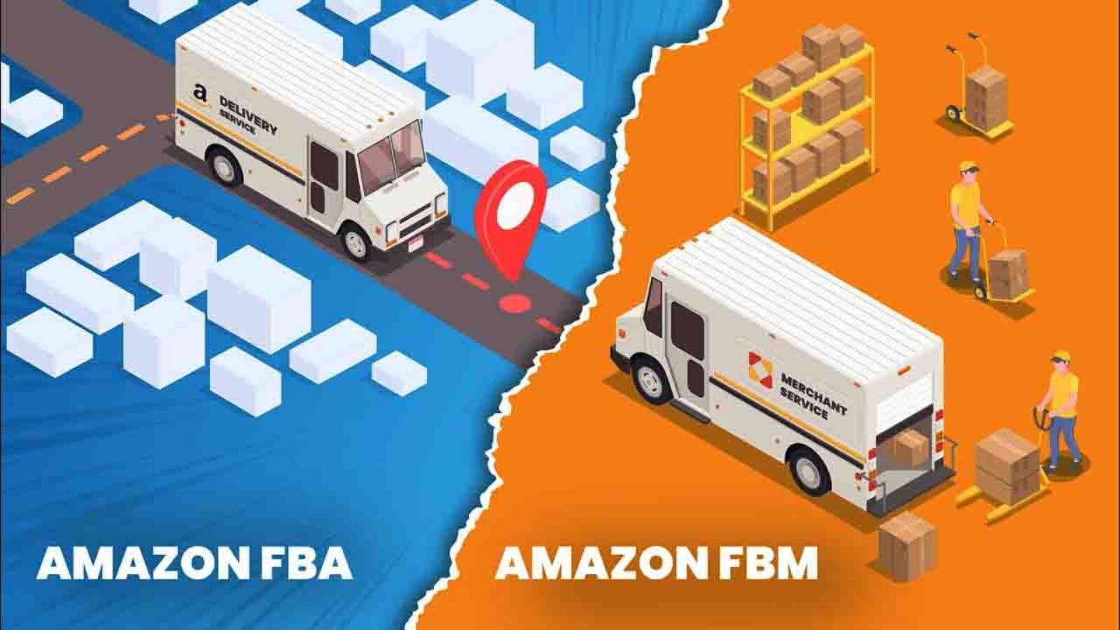 Amazon FBA Specialist