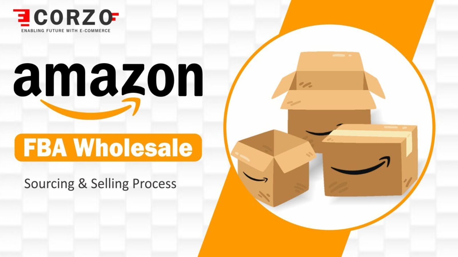 How to Pack Items for Amazon FBA