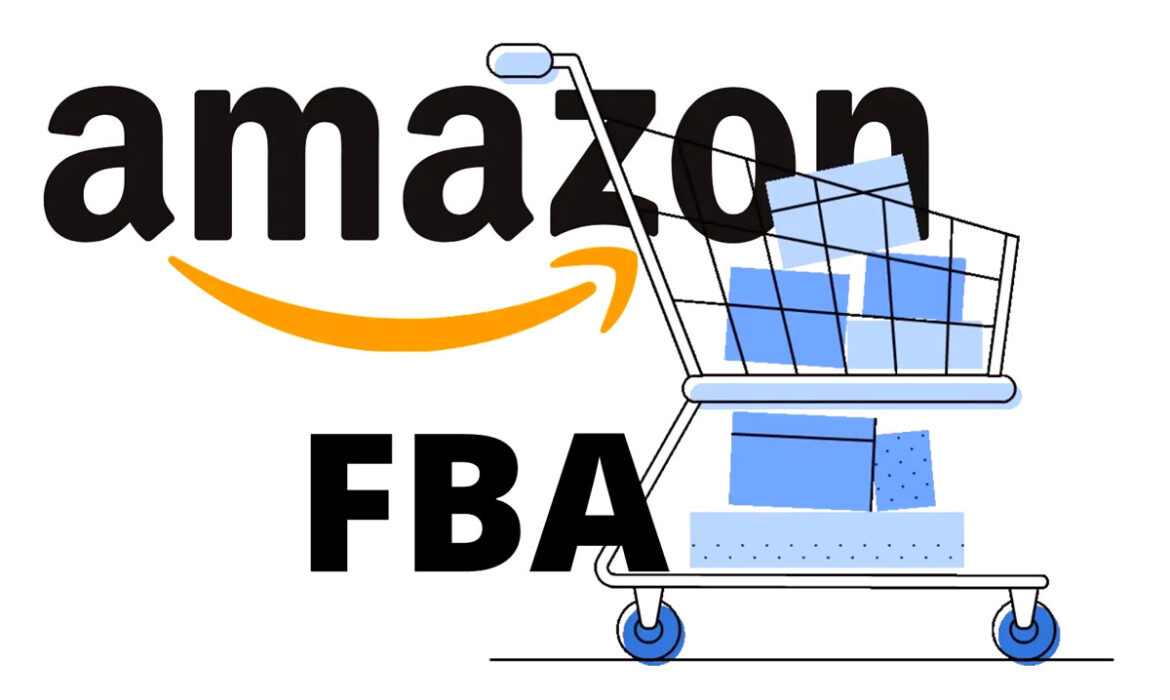 Unlocking E-Commerce Success with amazon specialist