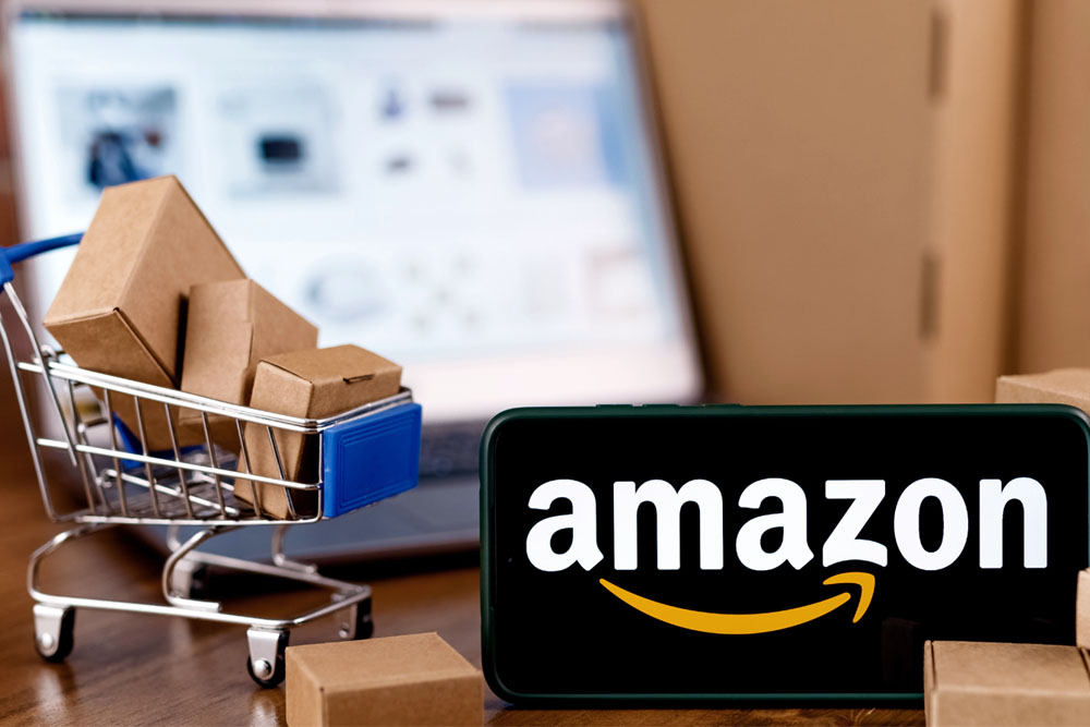 amazon fba specialist