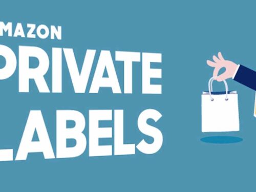 Amazon Private Label Brands: A Complete Guide for Sellers