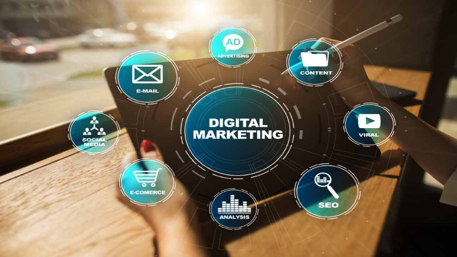 Premier Digital Marketing Agency