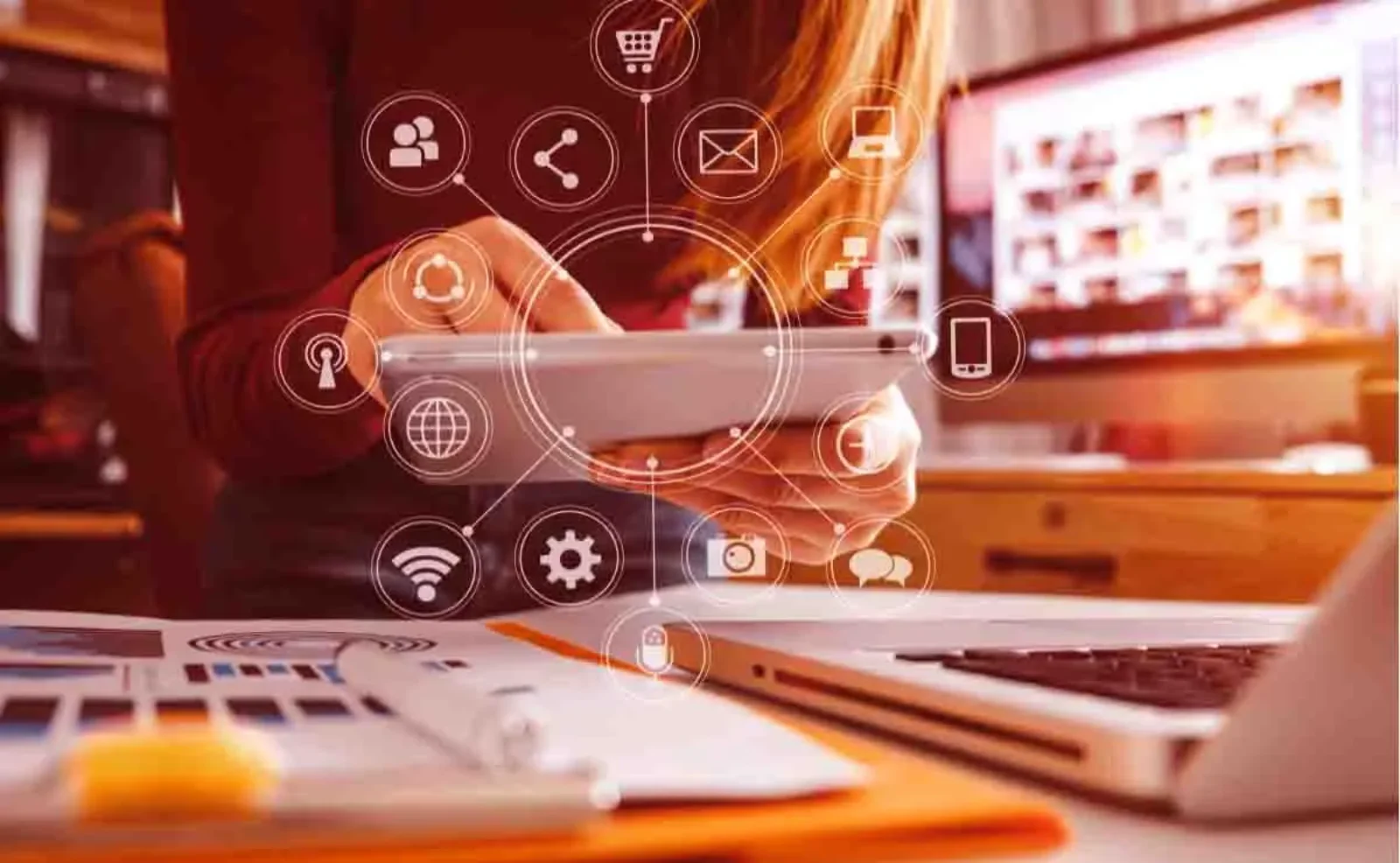 Ecommerce Digital Marketing Agency
