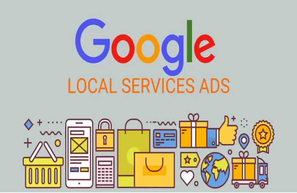 Google Ads Local Services