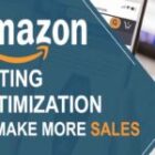 Boost Sales with Expert Amazon Listing Optimization Services