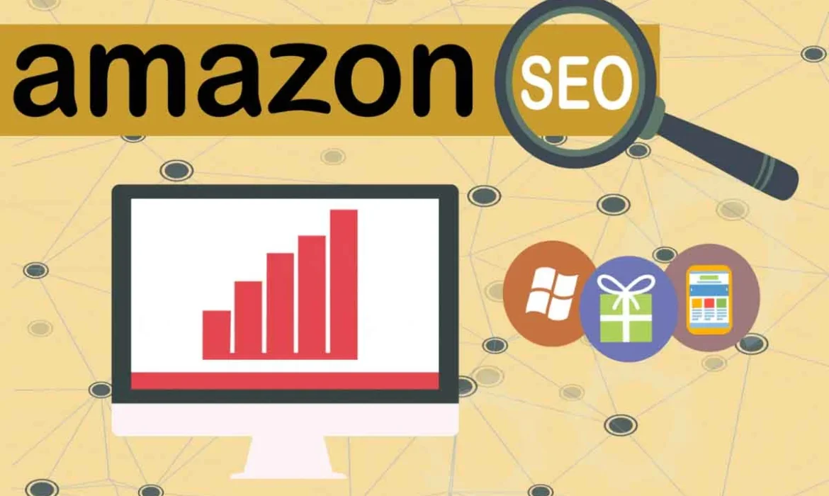 Amazon SEO Services