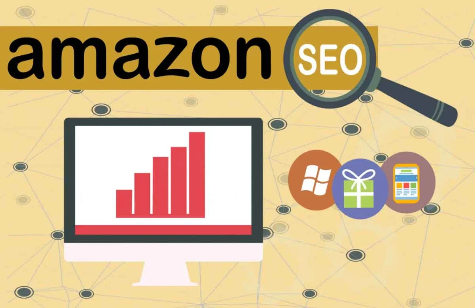 Amazon SEO Services