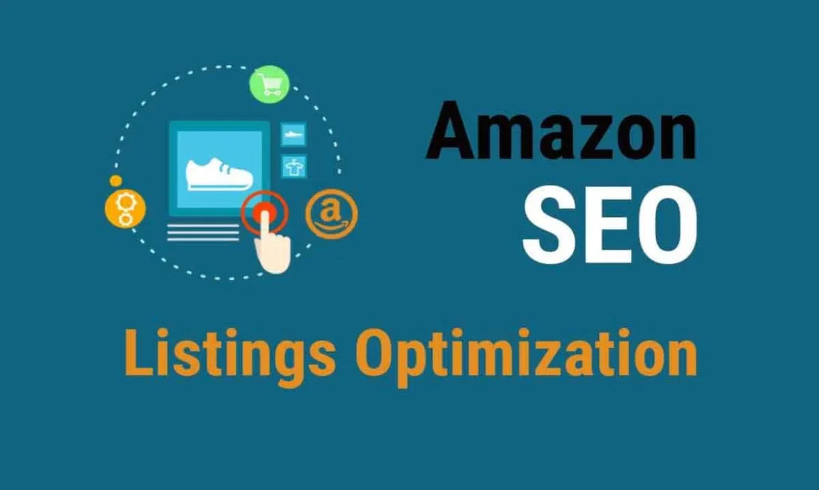 Amazon SEO Services in Austin