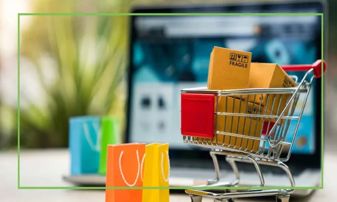 Best Ecommerce Marketing Agency