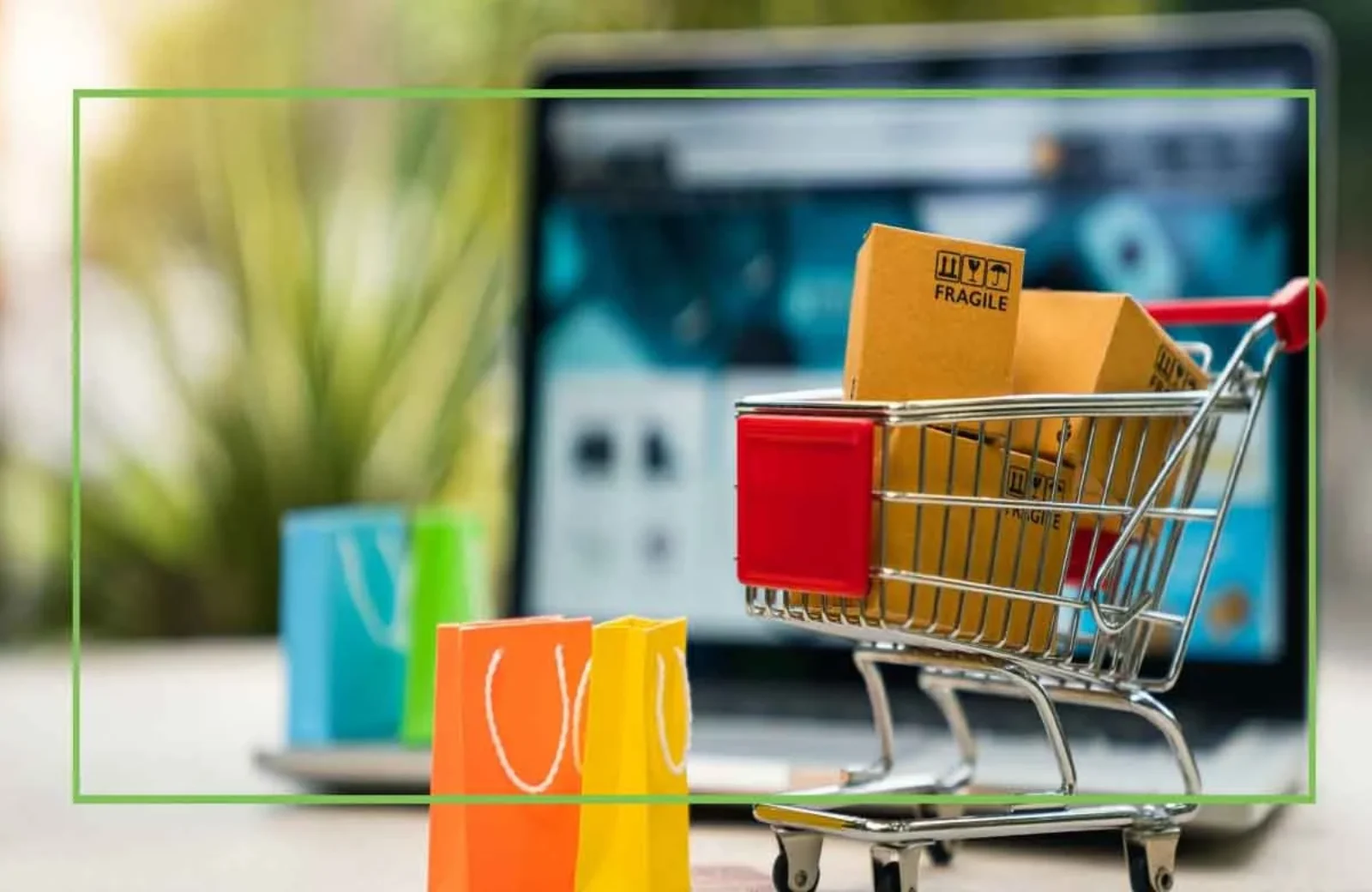 Best Ecommerce Marketing Agency