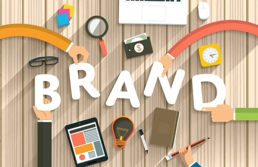 Brand Building Services