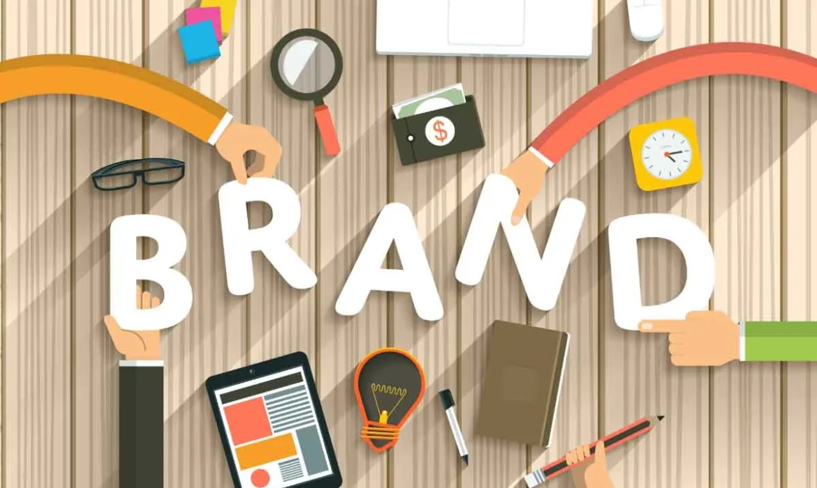Brand Building Services