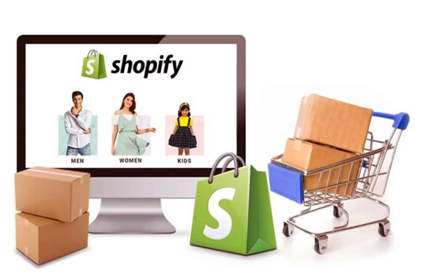 Shopify Development Services