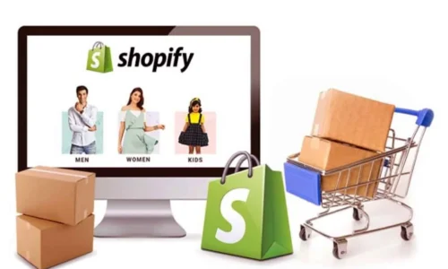 Boost Your Sales with Expert Shopify Development Services
