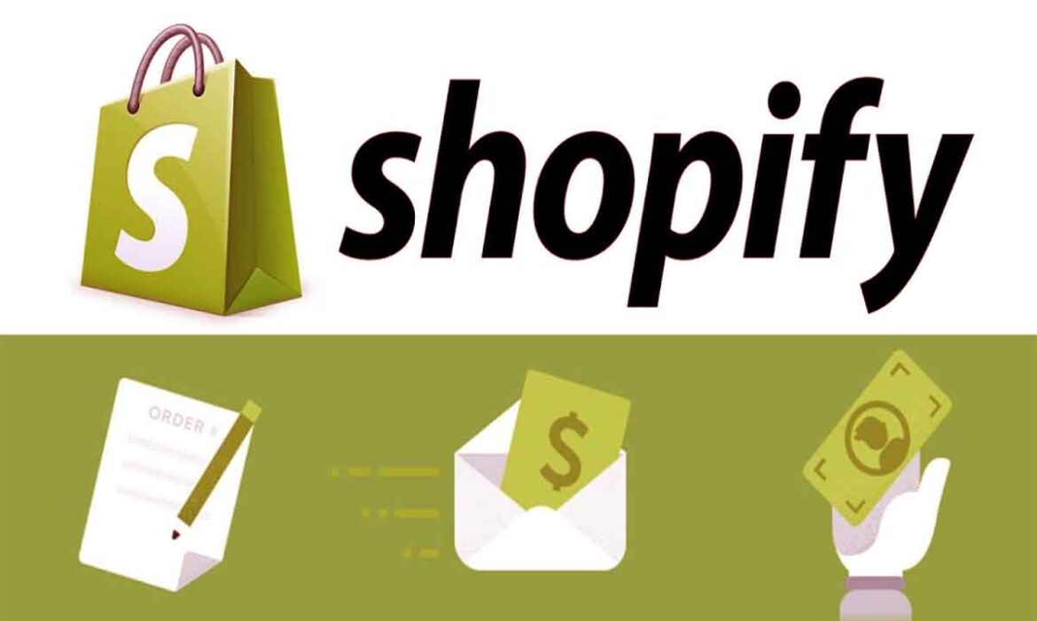 Shopify eCommerce Development Services