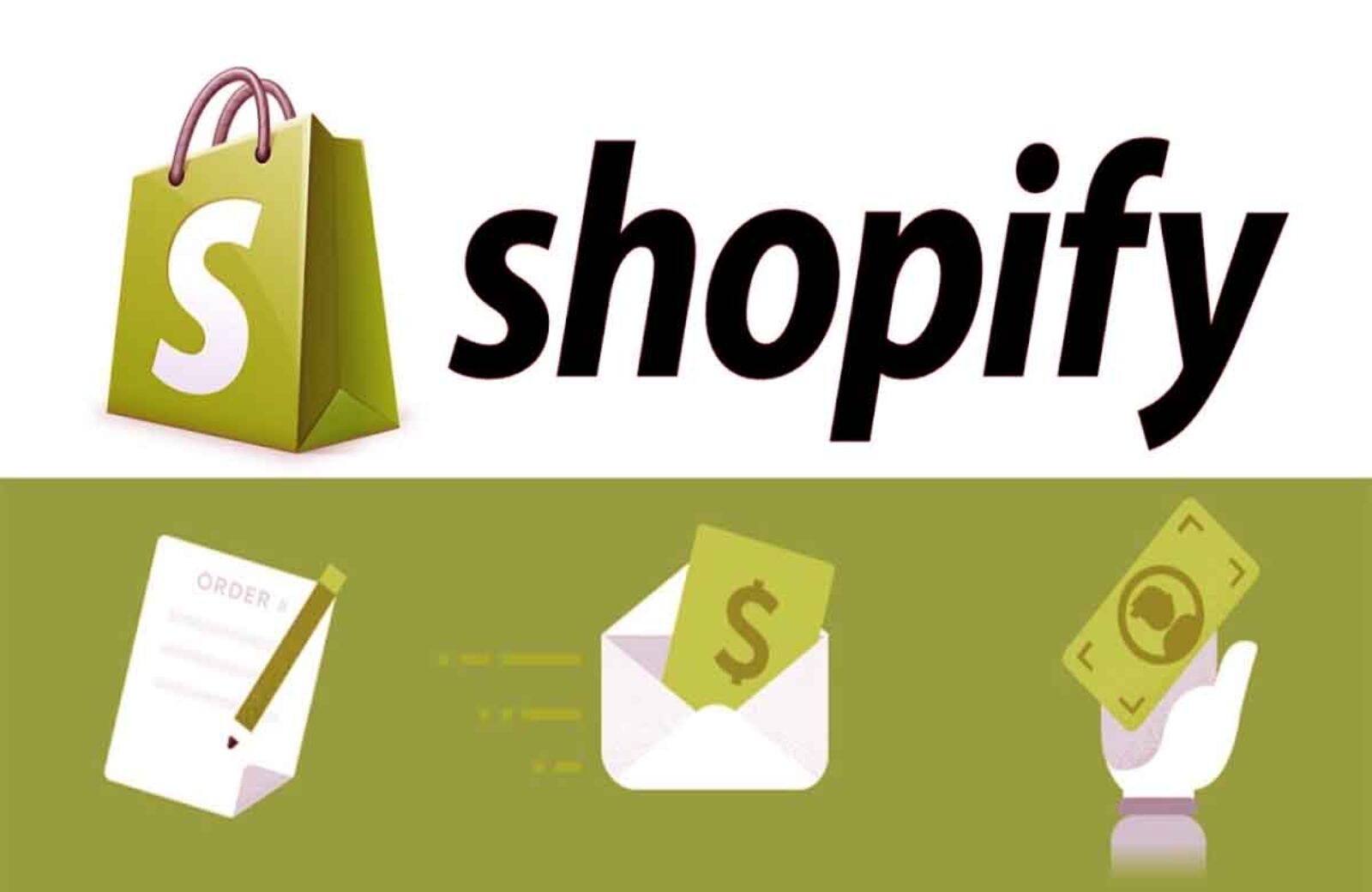 Shopify eCommerce Development Services
