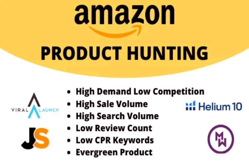 Amazon Hunting Products