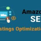 Boost Sales with Expert Amazon Listing Optimization Service