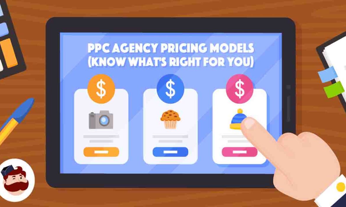 Amazon PPC Agency Pricing