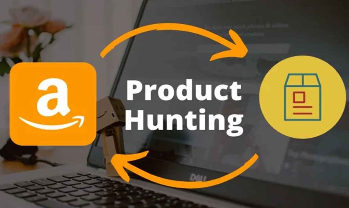 Amazon Product Hunt Services