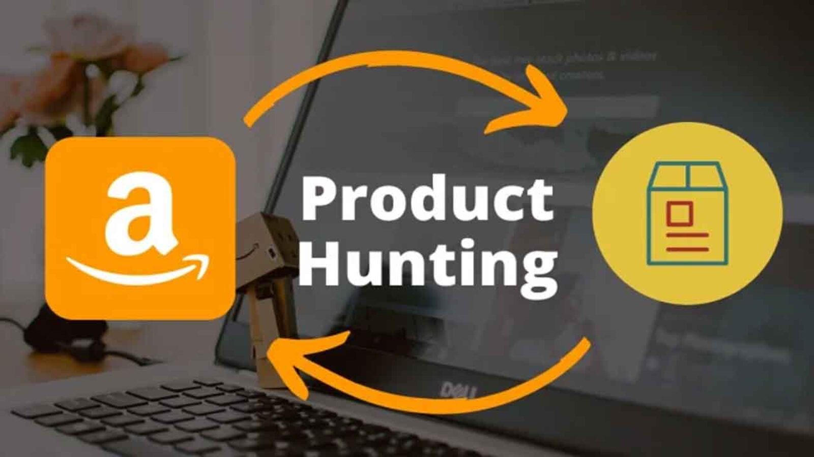 Amazon Product Hunt Services